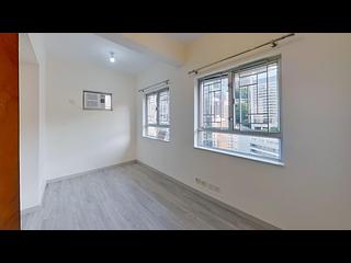 Sai Ying Pun - Tung Ming Court 18