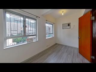 Sai Ying Pun - Tung Ming Court 24