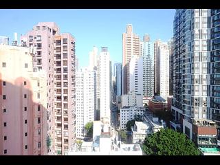 Sai Ying Pun - Tung Ming Court 25