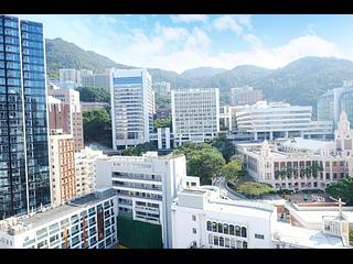 Sai Ying Pun - Tung Ming Court 26
