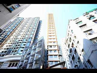 Sai Ying Pun - Tung Ming Court 27