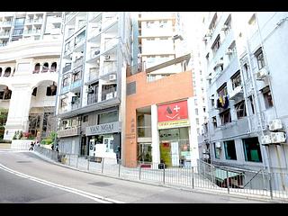 Sai Ying Pun - Tung Ming Court 28