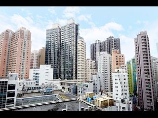 Sai Ying Pun - Tung Ming Court 29
