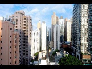 Sai Ying Pun - Tung Ming Court 30