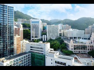 Sai Ying Pun - Tung Ming Court 31