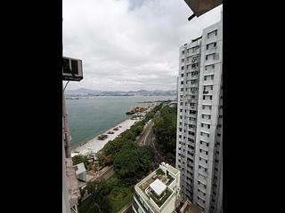 堅尼地城 - 五福大廈A座 09