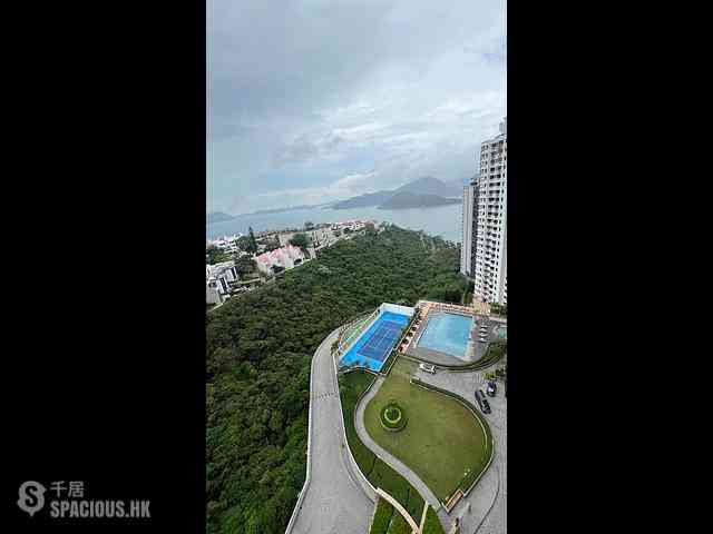 Repulse Bay - Grand Garden 01