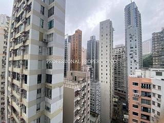跑马地 - One Jardine's Lookout 07