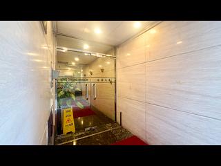 湾仔 - 永祥大厦 29