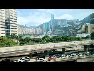 湾仔 - 永祥大厦 23