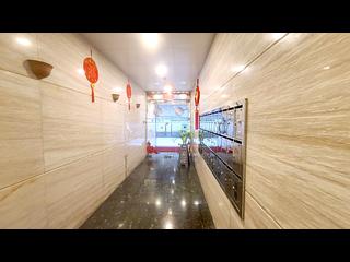 湾仔 - 永祥大厦 25