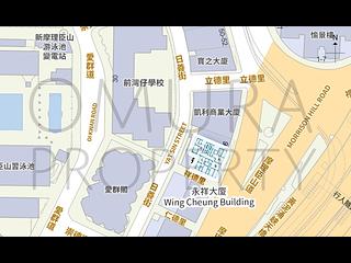 湾仔 - 永祥大厦 31