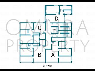湾仔 - 永祥大厦 30