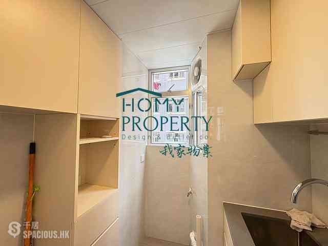 Sai Ying Pun - Fung Sing Mansion 06