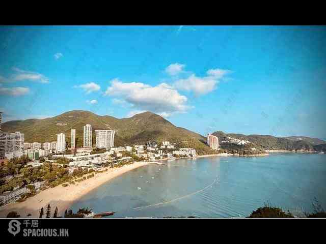 淺水灣 - The Beachside 01