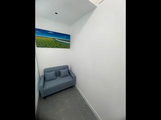 铜锣湾 - 礼信大厦 05