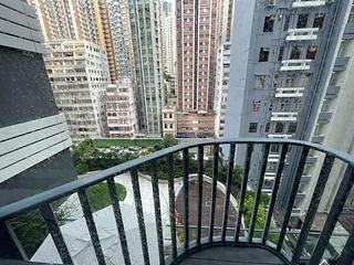 Shek Tong Tsui - Upton 11