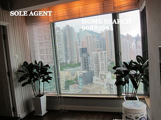 Sheung Wan - Queen's Terrace 02