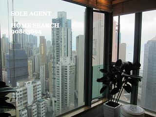 Sheung Wan - Queen's Terrace 03