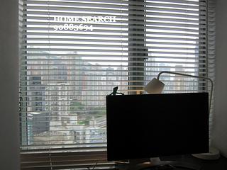 Sheung Wan - Queen's Terrace 05