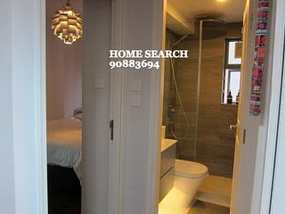 Sheung Wan - Queen's Terrace 10
