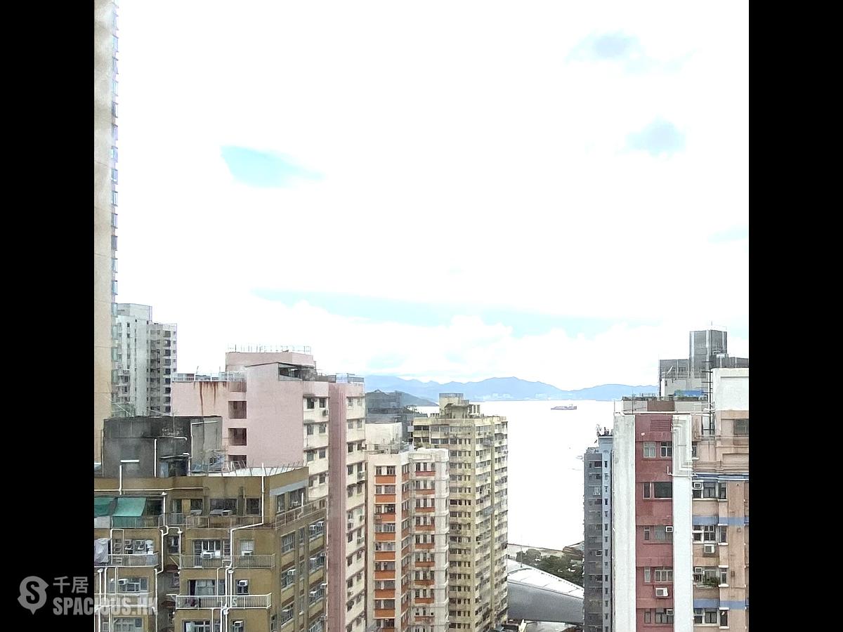 Shek Tong Tsui - Dragonfair Garden 01