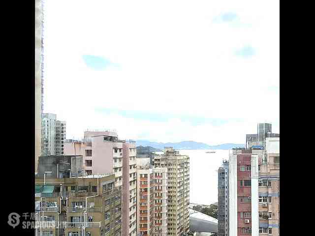 Shek Tong Tsui - Dragonfair Garden 01