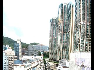 Shek Tong Tsui - Dragonfair Garden 05