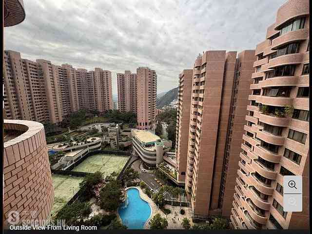 Tai Tam - Hong Kong Parkview 01