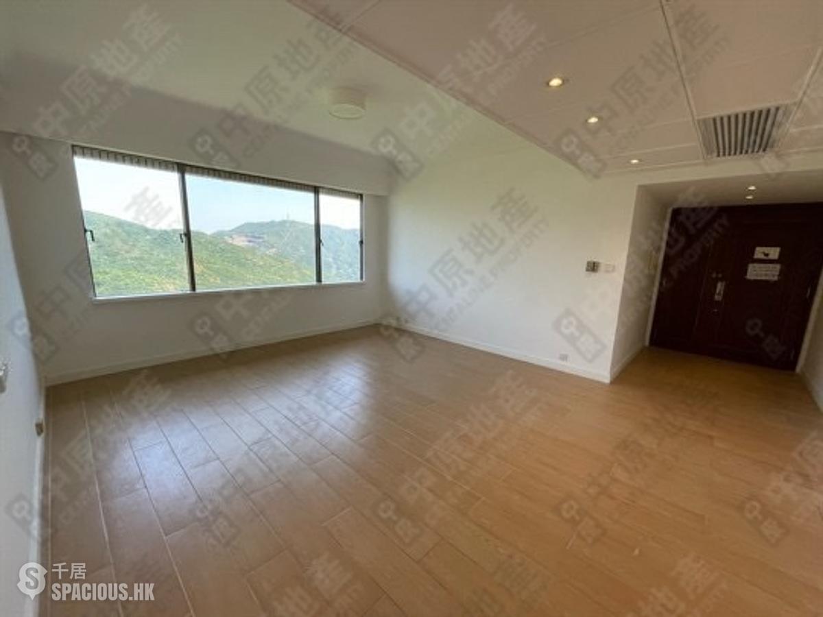 大潭 - 阳明山庄 山景园4座 01