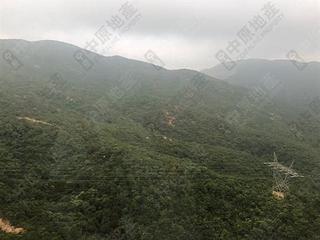 大潭 - 阳明山庄 山景园4座 10