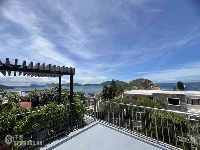 Shek O - 19-19C, Shek O Headland 16