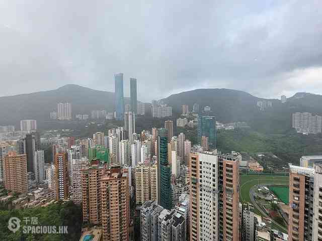 跑馬地 - 樂陶苑C座 01