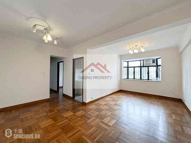 Mid Levels West - Kenyon Court 01