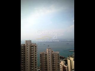 堅尼地城 - Lexington Hill 14