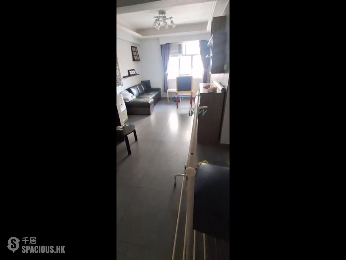 Causeway Bay - Pearl City Mansion Block A 01