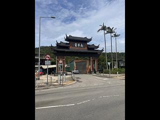 林村 - 南华莆 18