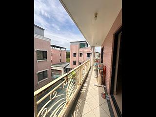 林村 - 南华莆 05