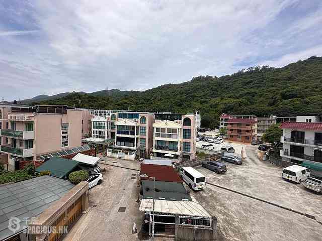 Lam Tsuen - Nam Wa Po 15