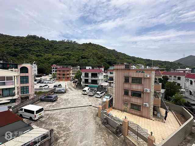 Lam Tsuen - Nam Wa Po 16