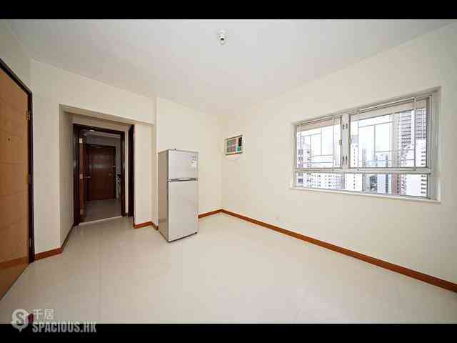 Sai Ying Pun - Tung Ming Court 01