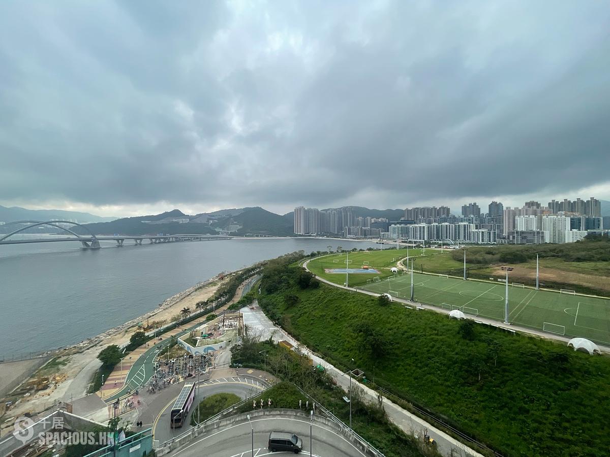 日出康城 - 日出康城5A期 Malibu 1A座 01