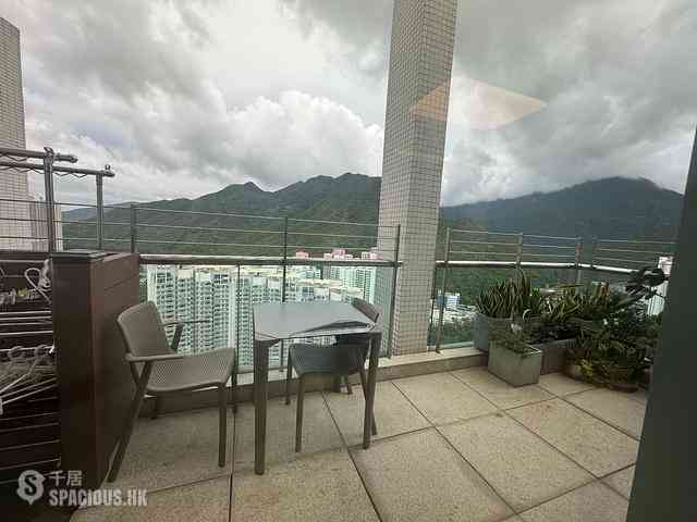 Tung Chung - Tung Chung Crescent Phase 2 Block 9 10