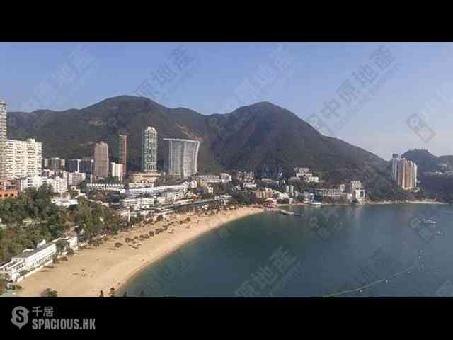 浅水湾 - 璧池 01