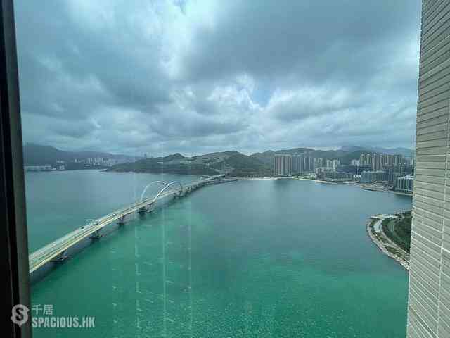 日出康城 - 日出康城8期 Sea To Sky 2座 01