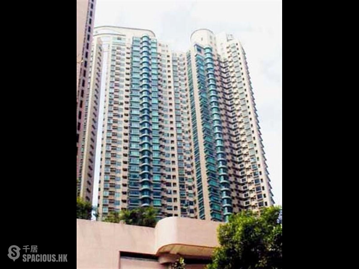 Mid Levels Central - Hillsborough Court Block 2 01
