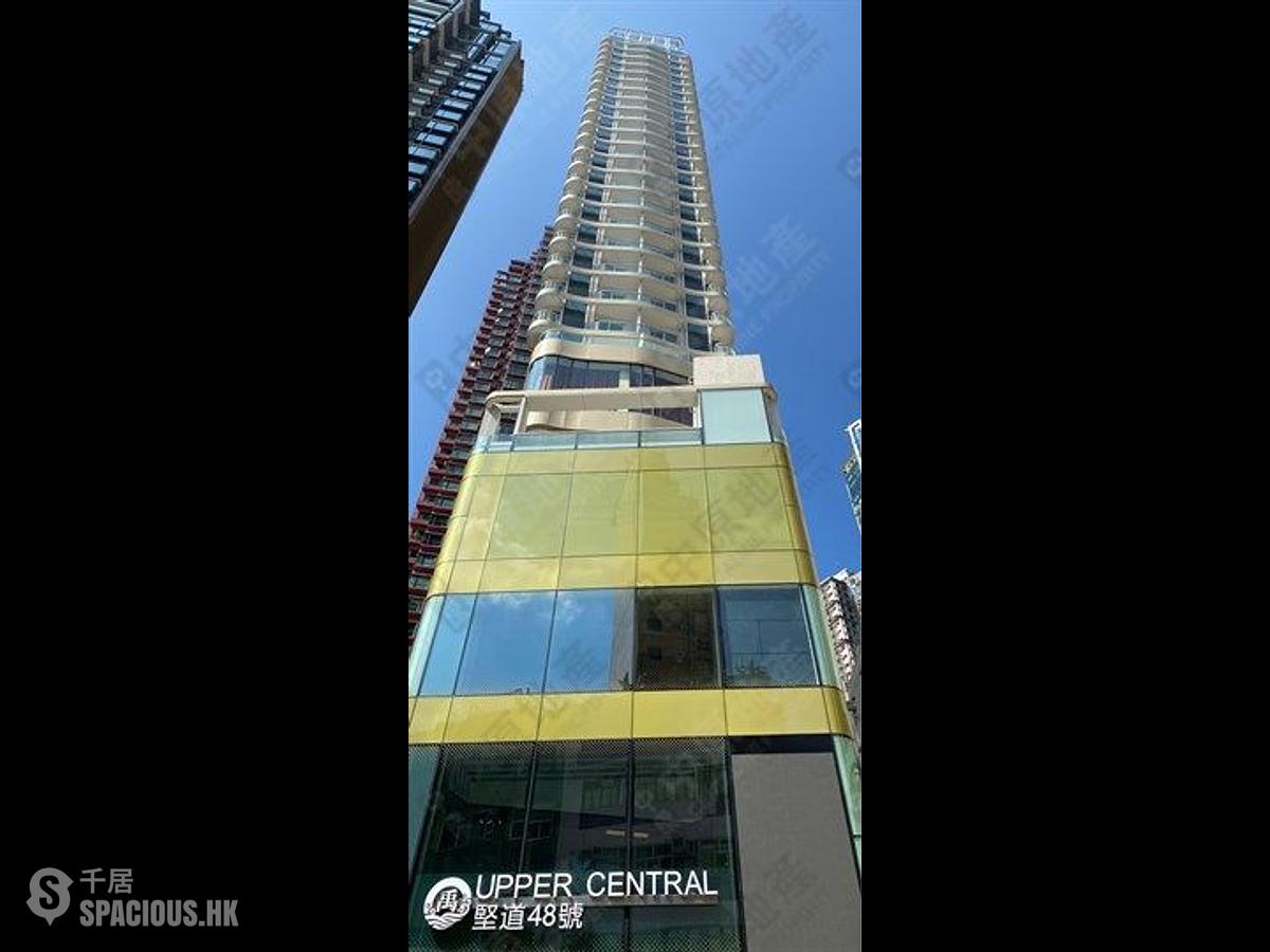 西半山 - Upper Central 01