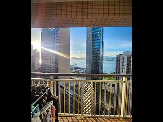 Sheung Wan - Princeton Tower 02