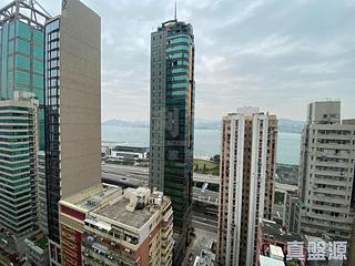 Sheung Wan - Princeton Tower 04
