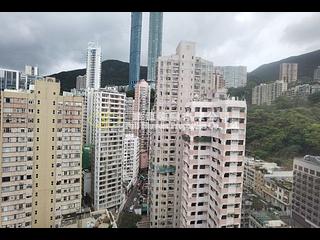 跑马地 - 旭逸阁 06